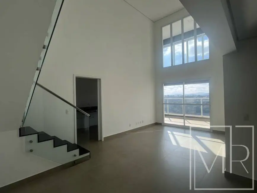 Foto 3 de Cobertura com 3 quartos à venda, 307m2 em Vila Helena, Atibaia - SP
