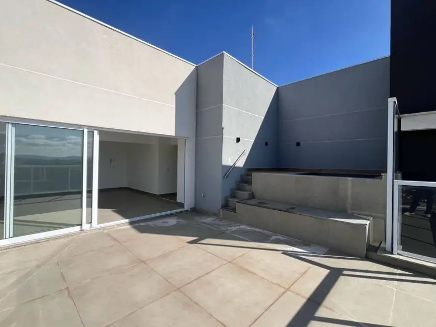 Foto 6 de Cobertura com 3 quartos à venda, 307m2 em Vila Helena, Atibaia - SP