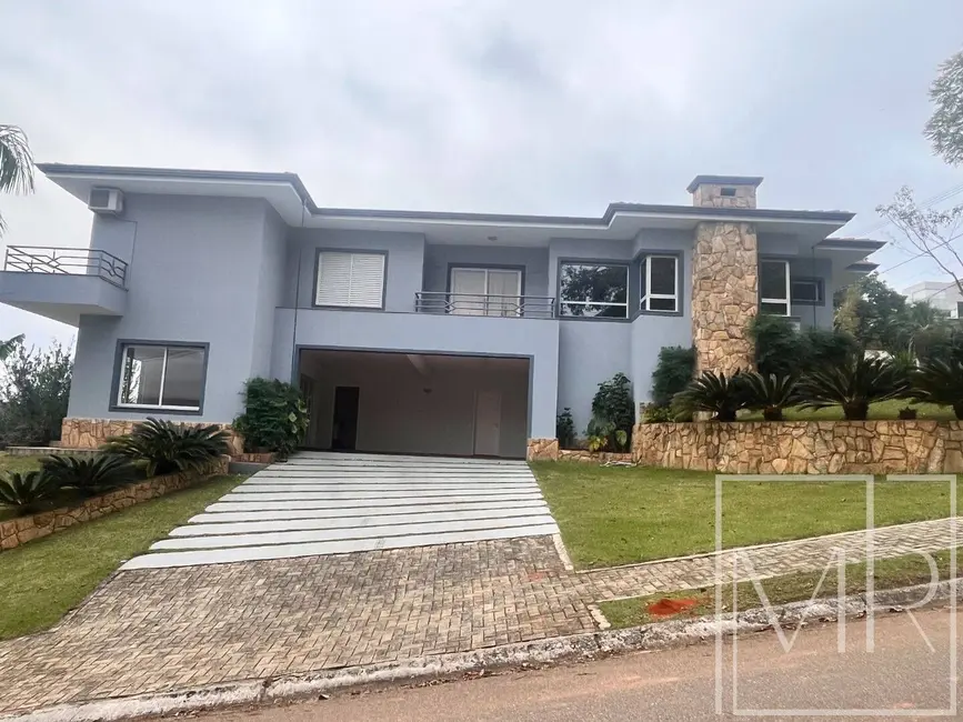 Casa de Condomínio com 3 quartos à venda, 840m2 em Atibaia Belvedere, Atibaia - SP - imagem 7 Foto 7 de Casa de Condomínio com 3 quartos à venda, 840m2 em Atibaia Belvedere, Atibaia - SP