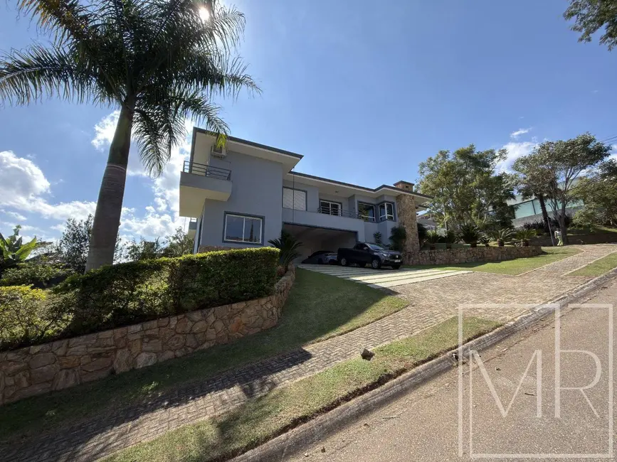 Casa de Condomínio com 3 quartos à venda, 840m2 em Atibaia Belvedere, Atibaia - SP - imagem 5 Foto 5 de Casa de Condomínio com 3 quartos à venda, 840m2 em Atibaia Belvedere, Atibaia - SP