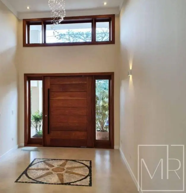 Foto 3 de Casa com 3 quartos à venda, 815m2 em Atibaia Belvedere, Atibaia - SP