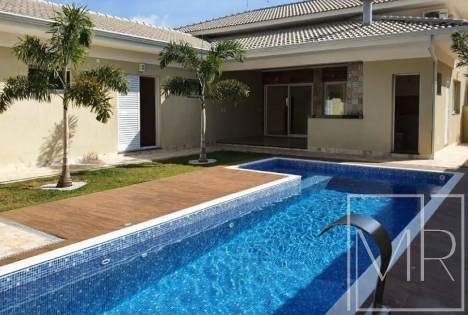 Foto 2 de Casa com 3 quartos à venda, 815m2 em Atibaia Belvedere, Atibaia - SP