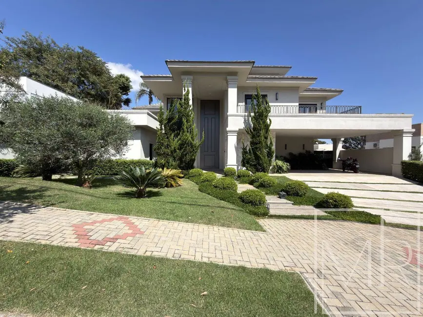 Casa com 5 quartos à venda, 800m2 em Atibaia Jardim, Atibaia - SP - imagem 1 Foto 1 de Casa com 5 quartos à venda, 800m2 em Atibaia Jardim, Atibaia - SP
