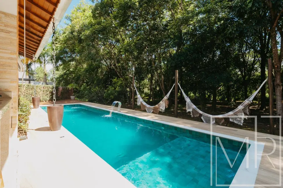 Foto 8 de Casa com 5 quartos à venda, 636m2 em Condomínio Residencial Reserva Ecológica Atibaia, Atibaia - SP