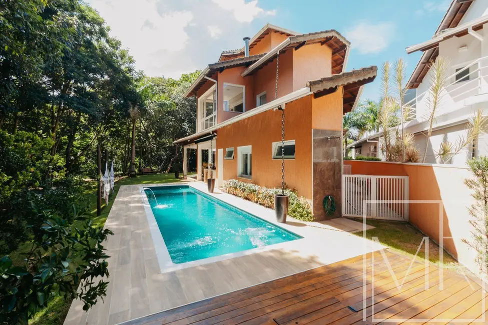 Foto 5 de Casa com 5 quartos à venda, 636m2 em Condomínio Residencial Reserva Ecológica Atibaia, Atibaia - SP