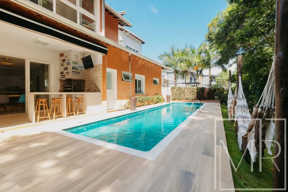 Foto 1 de Casa com 5 quartos à venda, 636m2 em Condomínio Residencial Reserva Ecológica Atibaia, Atibaia - SP