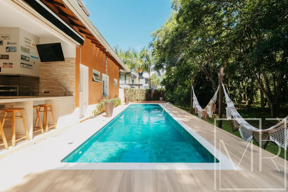 Foto 9 de Casa com 5 quartos à venda, 636m2 em Condomínio Residencial Reserva Ecológica Atibaia, Atibaia - SP
