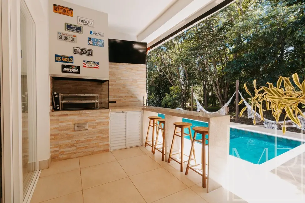 Foto 4 de Casa com 5 quartos à venda, 636m2 em Condomínio Residencial Reserva Ecológica Atibaia, Atibaia - SP