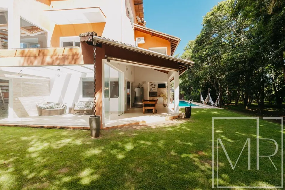 Foto 7 de Casa com 5 quartos à venda, 636m2 em Condomínio Residencial Reserva Ecológica Atibaia, Atibaia - SP