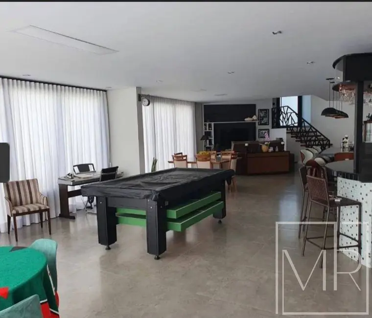 Foto 7 de Casa com 4 quartos à venda, 525m2 em Atibaia Vista da Montanha, Atibaia - SP