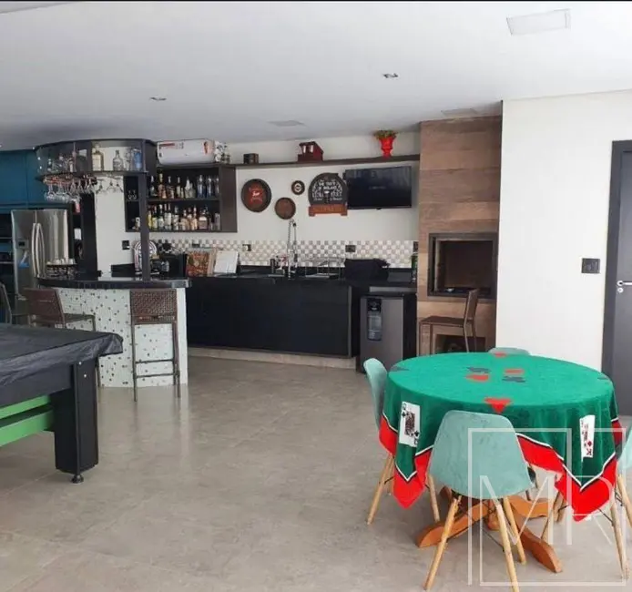 Foto 5 de Casa com 4 quartos à venda, 525m2 em Atibaia Vista da Montanha, Atibaia - SP