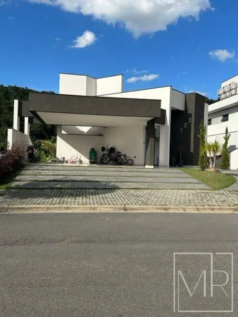 Foto 1 de Casa com 4 quartos à venda, 525m2 em Atibaia Vista da Montanha, Atibaia - SP