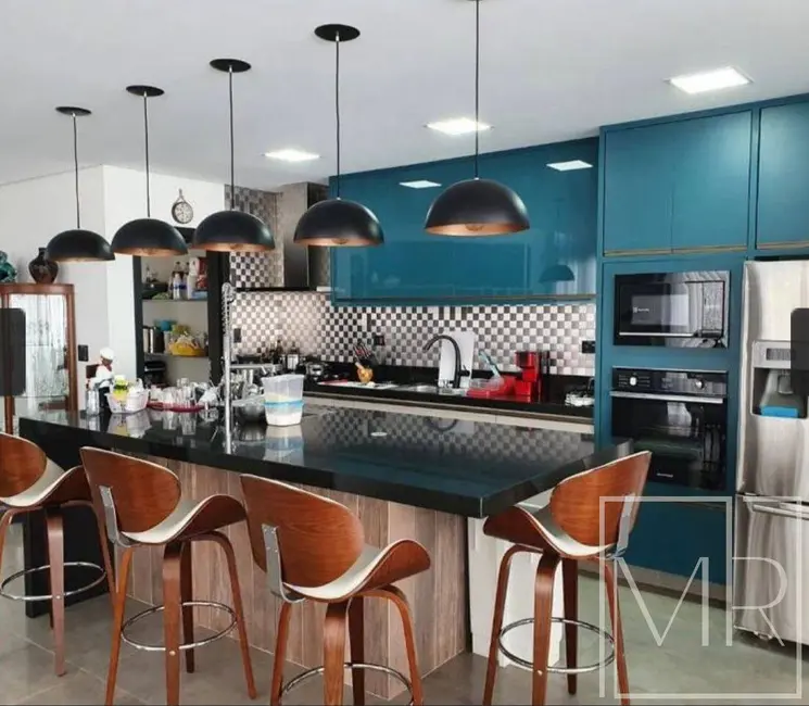 Foto 3 de Casa com 4 quartos à venda, 525m2 em Atibaia Vista da Montanha, Atibaia - SP