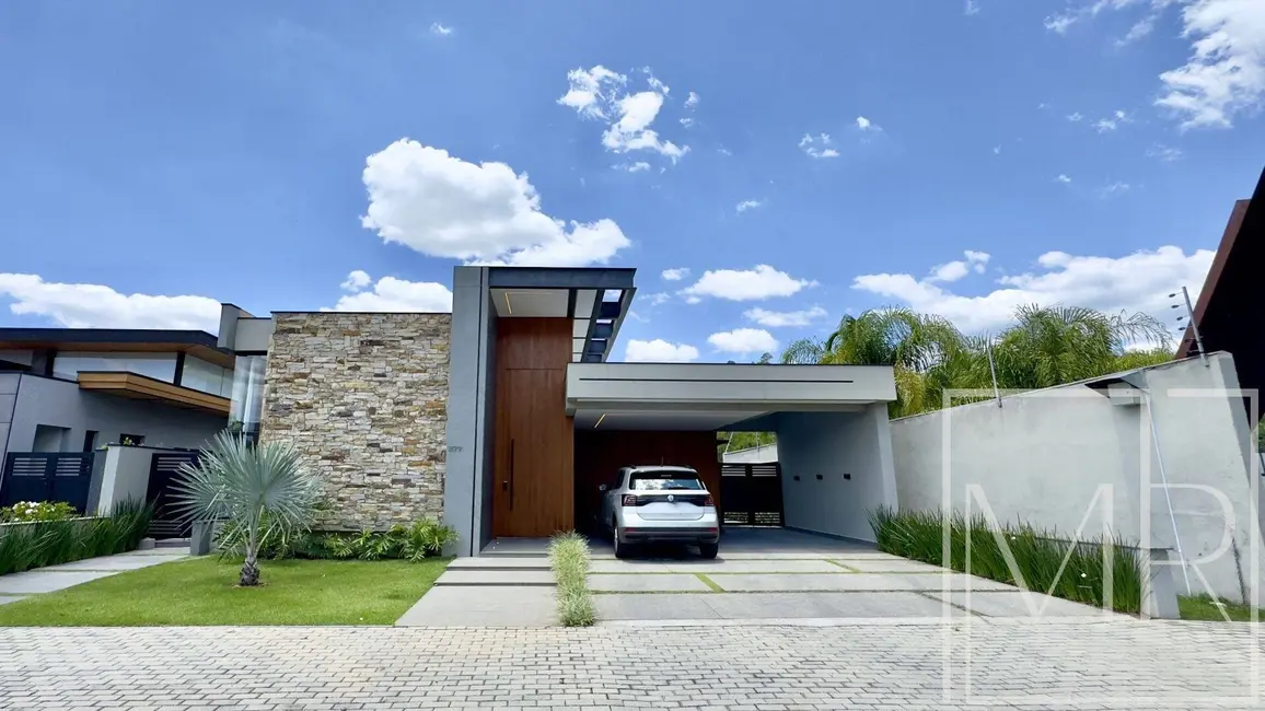 Foto 9 de Casa com 3 quartos à venda, 525m2 em Atibaia Vista da Montanha, Atibaia - SP