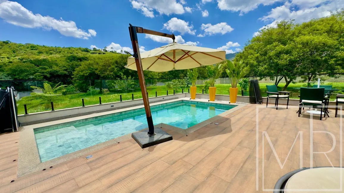 Foto 6 de Casa com 3 quartos à venda, 525m2 em Atibaia Vista da Montanha, Atibaia - SP