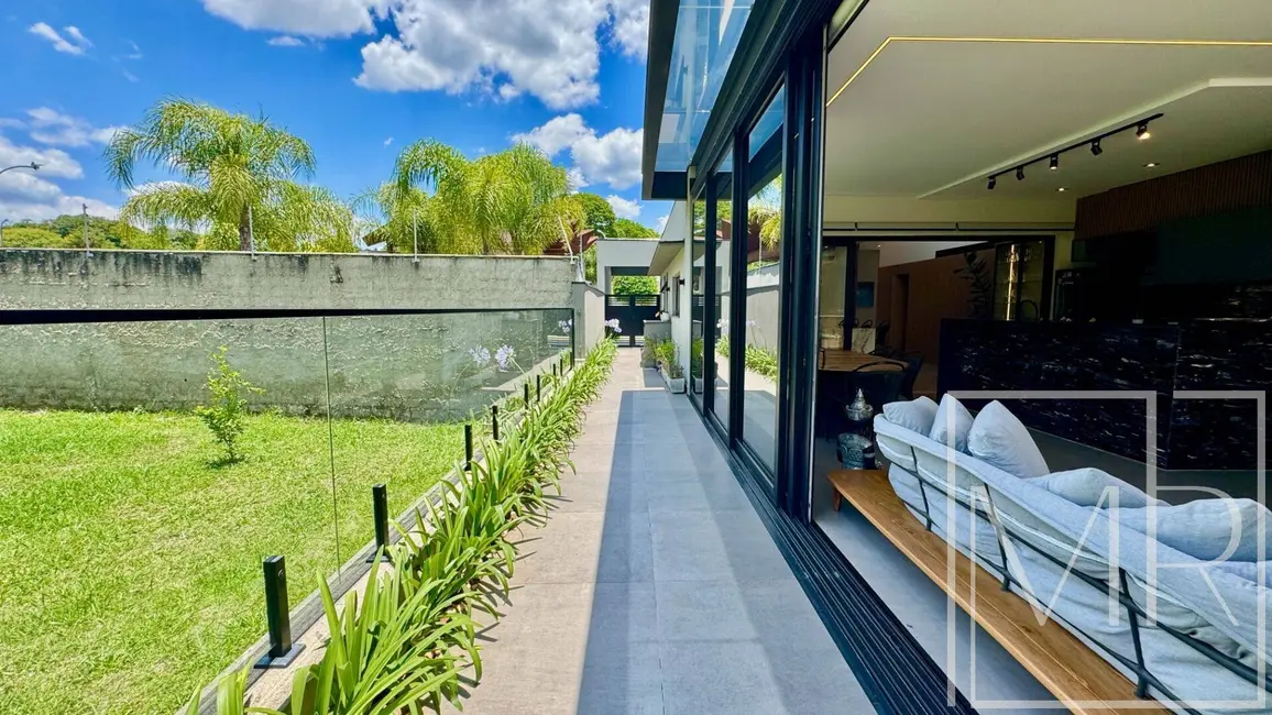 Foto 4 de Casa com 3 quartos à venda, 525m2 em Atibaia Vista da Montanha, Atibaia - SP