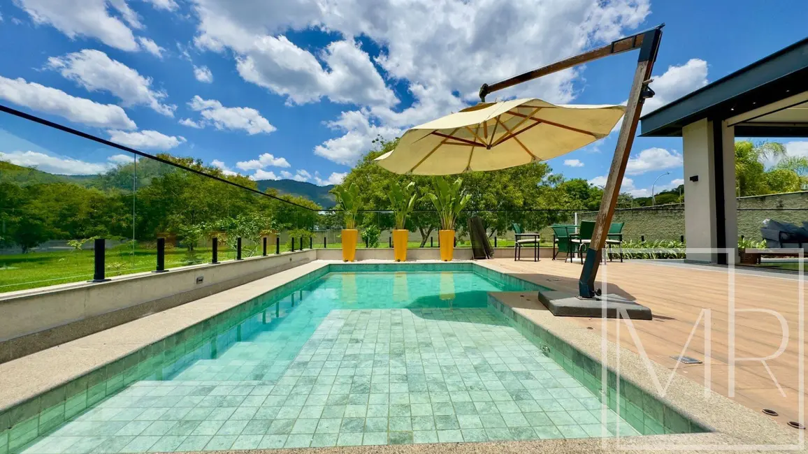 Foto 7 de Casa com 3 quartos à venda, 525m2 em Atibaia Vista da Montanha, Atibaia - SP