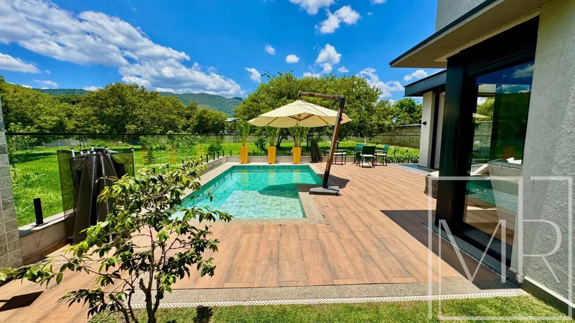 Foto 3 de Casa com 3 quartos à venda, 525m2 em Atibaia Vista da Montanha, Atibaia - SP