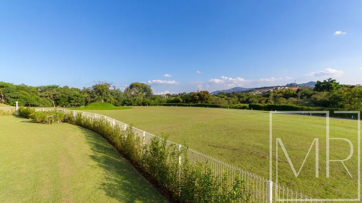 Foto 8 de Terreno / Lote à venda, 931m2 em Bosque dos Eucalíptos, Atibaia - SP