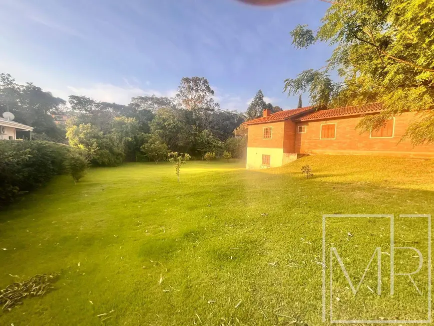 Foto 2 de Terreno / Lote à venda, 931m2 em Bosque dos Eucalíptos, Atibaia - SP