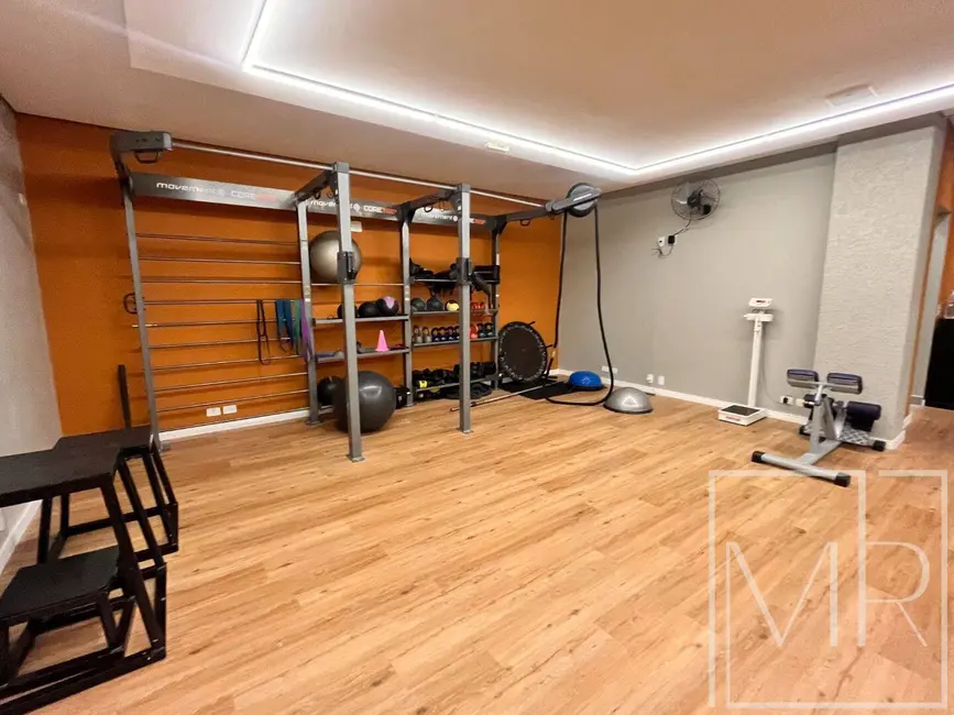 Foto 9 de Terreno / Lote à venda, 931m2 em Bosque dos Eucalíptos, Atibaia - SP