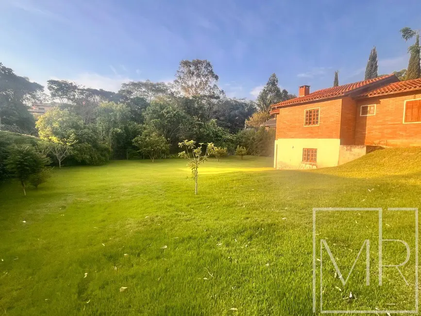 Foto 1 de Terreno / Lote à venda, 931m2 em Bosque dos Eucalíptos, Atibaia - SP
