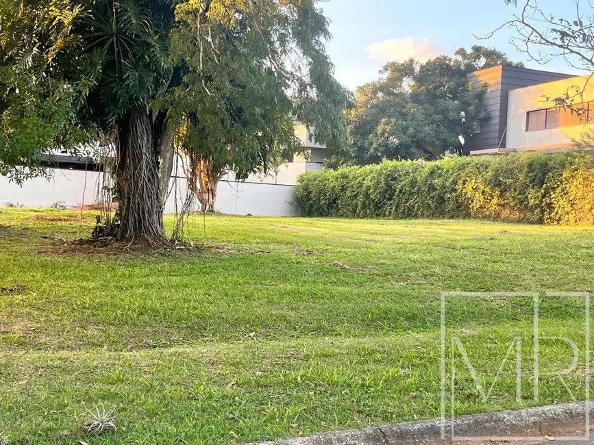 Foto 3 de Terreno / Lote à venda, 800m2 em Bosque dos Eucalíptos, Atibaia - SP