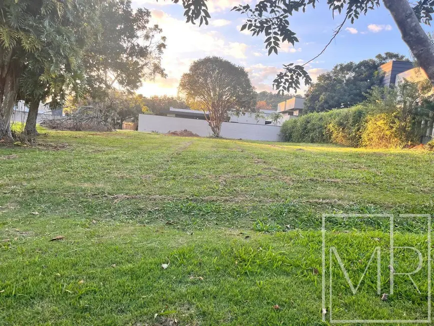 Foto 2 de Terreno / Lote à venda, 800m2 em Bosque dos Eucalíptos, Atibaia - SP