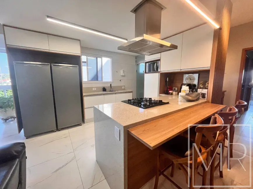 Foto 3 de Apartamento com 2 quartos à venda, 90m2 em Jardim Maristela, Atibaia - SP