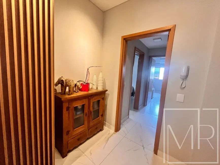 Foto 9 de Apartamento com 2 quartos à venda, 90m2 em Jardim Maristela, Atibaia - SP