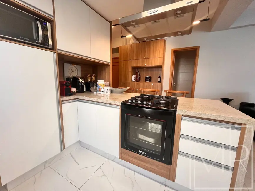 Foto 5 de Apartamento com 2 quartos à venda, 90m2 em Jardim Maristela, Atibaia - SP