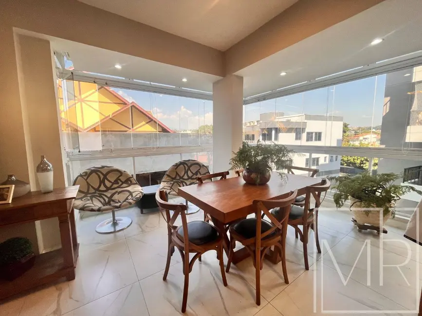 Foto 1 de Apartamento com 2 quartos à venda, 90m2 em Jardim Maristela, Atibaia - SP