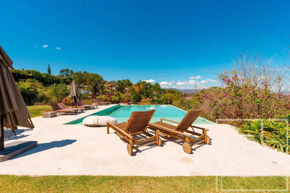 Foto 8 de Casa com 6 quartos à venda, 3087m2 em Mato Dentro, Atibaia - SP