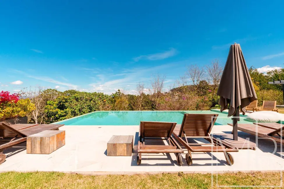 Foto 2 de Casa com 6 quartos à venda, 3087m2 em Mato Dentro, Atibaia - SP