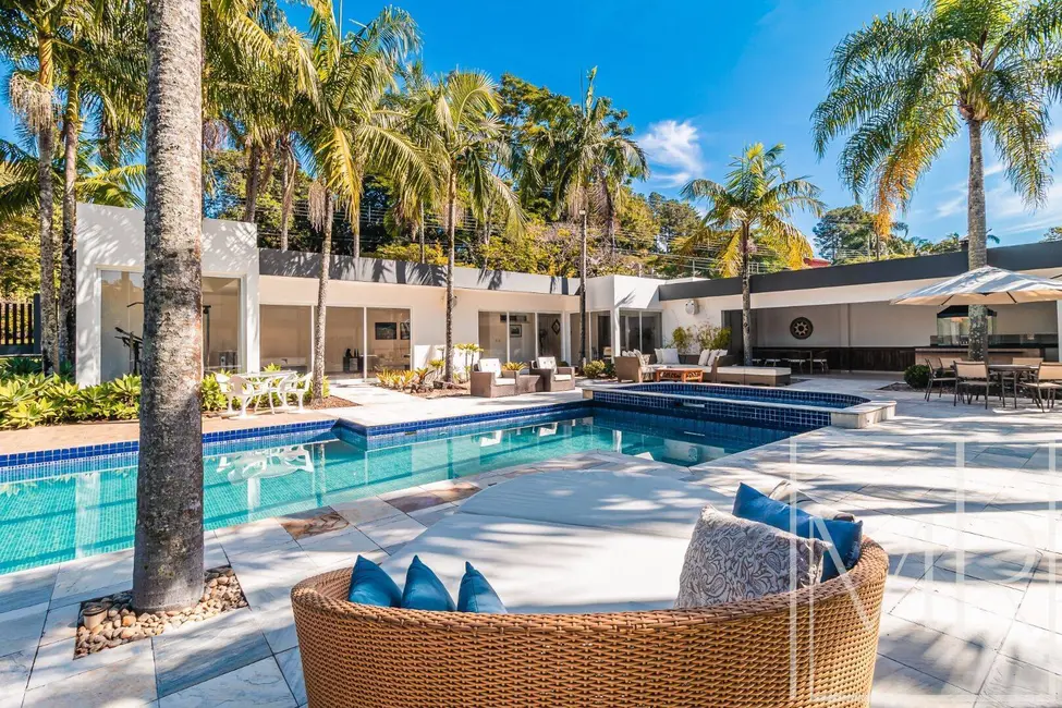 Casa de Condomínio com 4 quartos à venda, 2238m2 em CTB, Atibaia - SP - imagem 1 Foto 1 de Casa de Condomínio com 4 quartos à venda, 2238m2 em CTB, Atibaia - SP