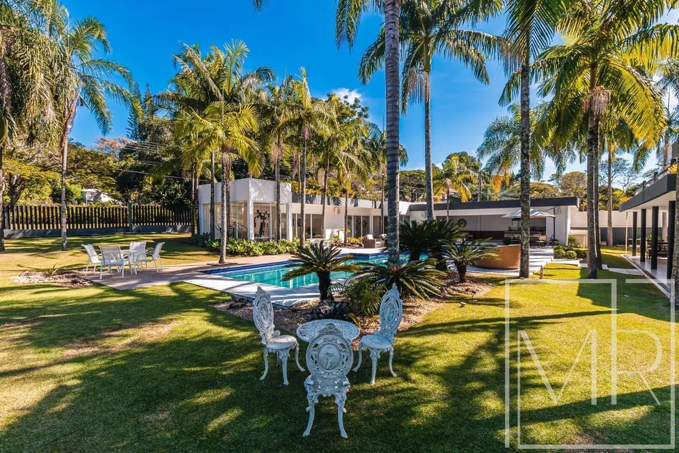 Casa de Condomínio com 4 quartos à venda, 2238m2 em CTB, Atibaia - SP - imagem 7 Foto 7 de Casa de Condomínio com 4 quartos à venda, 2238m2 em CTB, Atibaia - SP