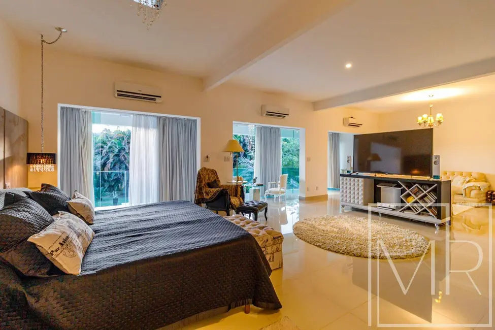 Casa com 7 quartos à venda, 1432m2 em Cachoeira, Atibaia - SP - imagem 5 Foto 5 de Casa com 7 quartos à venda, 1432m2 em Cachoeira, Atibaia - SP