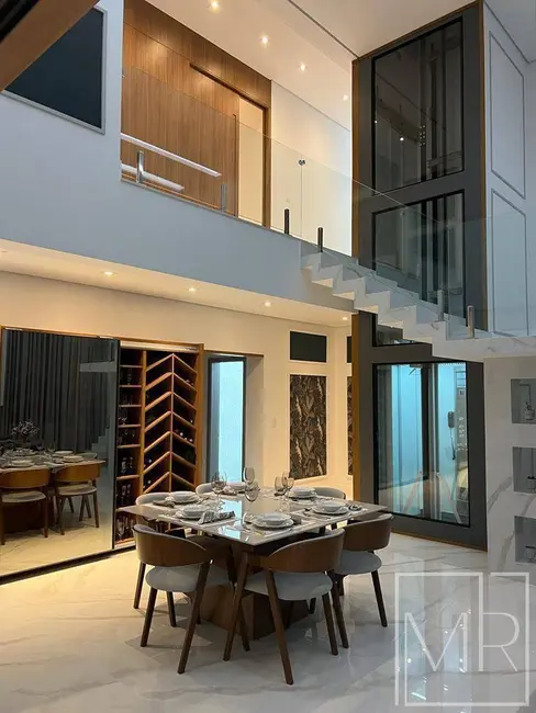 Foto 9 de Casa com 4 quartos à venda, 800m2 em Caetetuba, Atibaia - SP