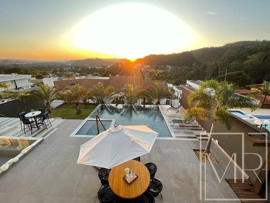 Foto 5 de Casa com 4 quartos à venda, 800m2 em Caetetuba, Atibaia - SP