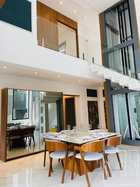 Foto 6 de Casa com 4 quartos à venda, 800m2 em Caetetuba, Atibaia - SP