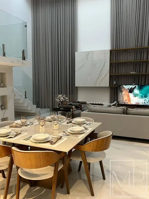Foto 8 de Casa com 4 quartos à venda, 800m2 em Caetetuba, Atibaia - SP