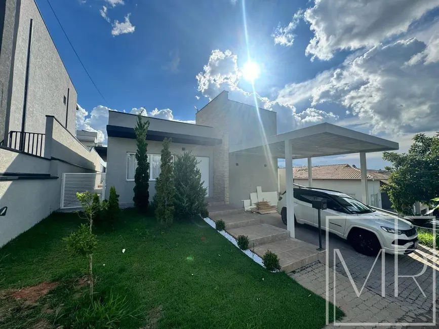 Foto 6 de Casa de Condomínio com 3 quartos à venda, 300m2 em Casas Populares, Atibaia - SP
