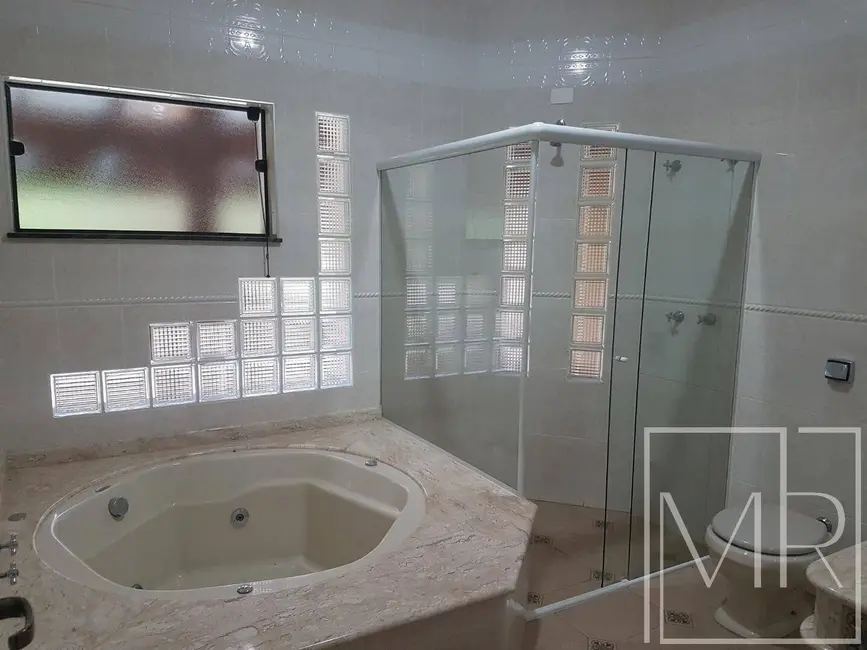 Foto 9 de Casa de Condomínio com 4 quartos à venda, 1016m2 em Campos de Atibaia, Atibaia - SP
