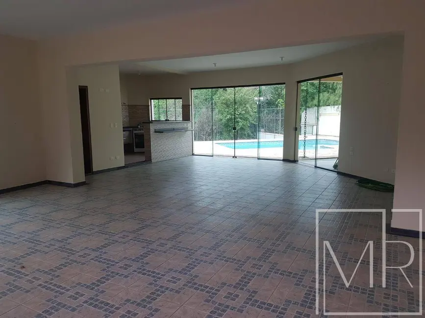 Foto 5 de Casa de Condomínio com 4 quartos à venda, 1016m2 em Campos de Atibaia, Atibaia - SP