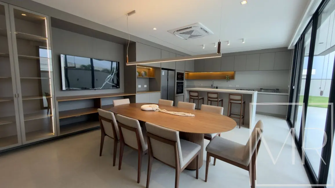 Foto 8 de Casa com 4 quartos à venda, 600m2 em Tanque, Atibaia - SP
