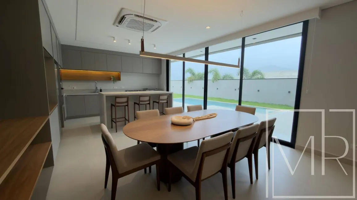 Foto 7 de Casa com 4 quartos à venda, 600m2 em Tanque, Atibaia - SP