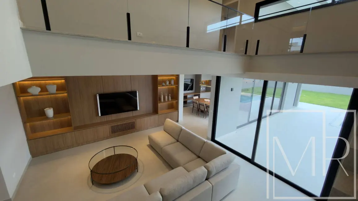 Foto 1 de Casa com 4 quartos à venda, 600m2 em Tanque, Atibaia - SP