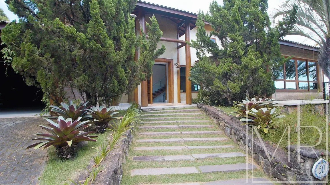 Casa com 5 quartos à venda, 1900m2 em Atibaia - SP - imagem 4 Foto 4 de Casa com 5 quartos à venda, 1900m2 em Atibaia - SP