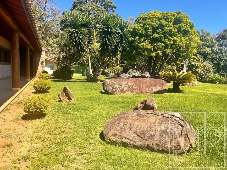 Casa com 5 quartos à venda, 1900m2 em Atibaia - SP - imagem 7 Foto 7 de Casa com 5 quartos à venda, 1900m2 em Atibaia - SP