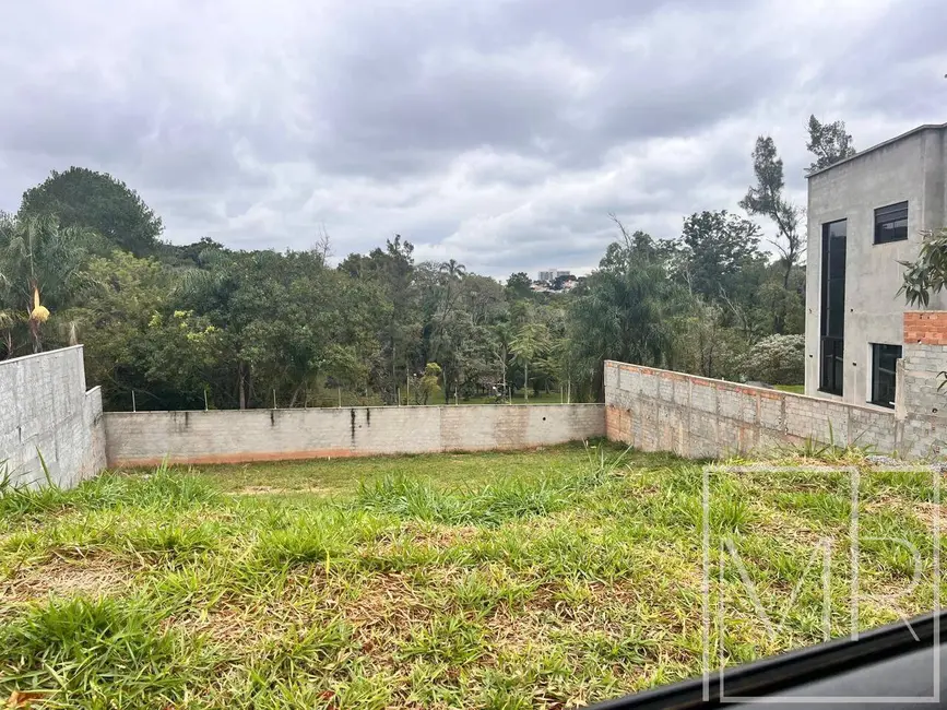 Foto 1 de Terreno / Lote à venda, 408m2 em Nova Gardênia, Atibaia - SP